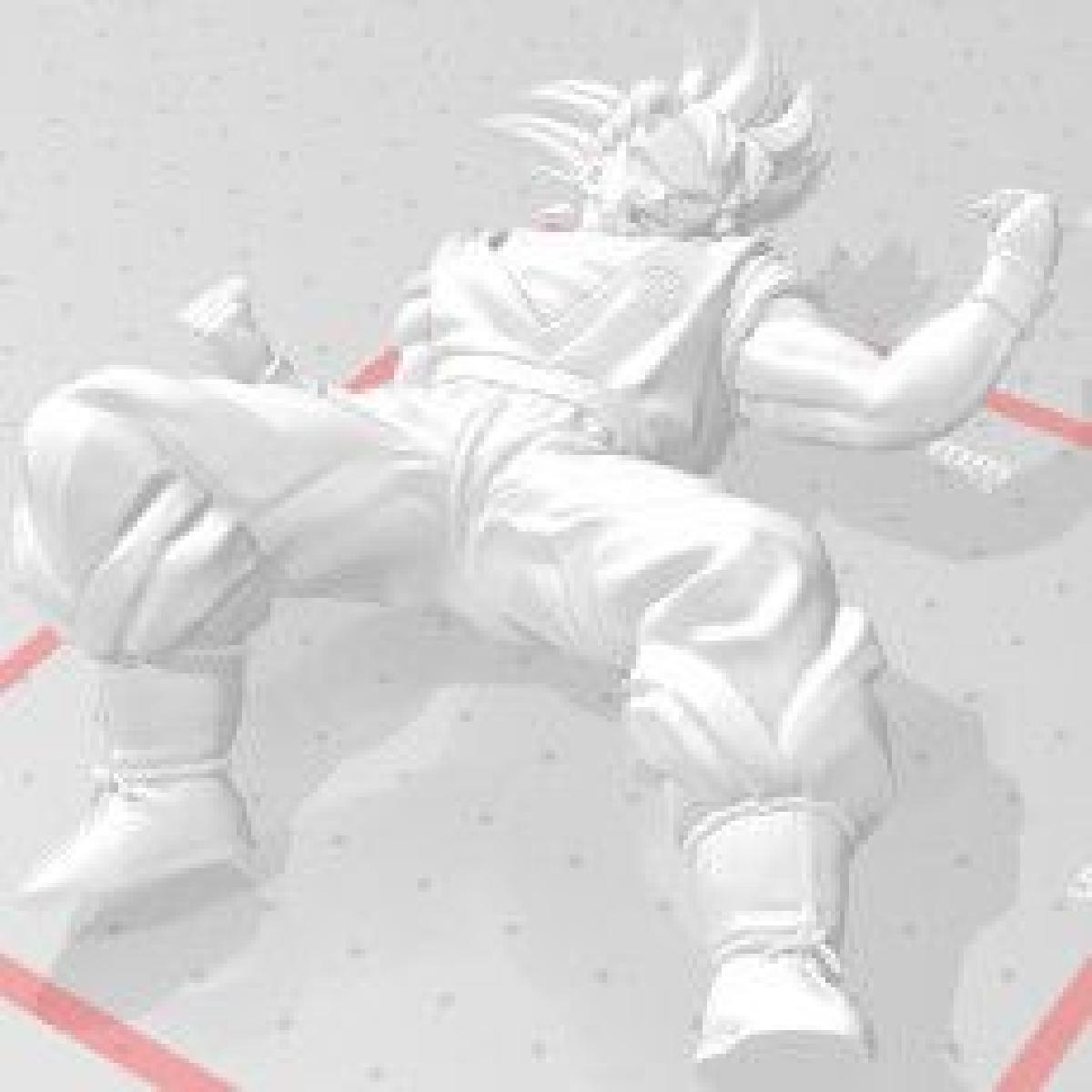 Goku