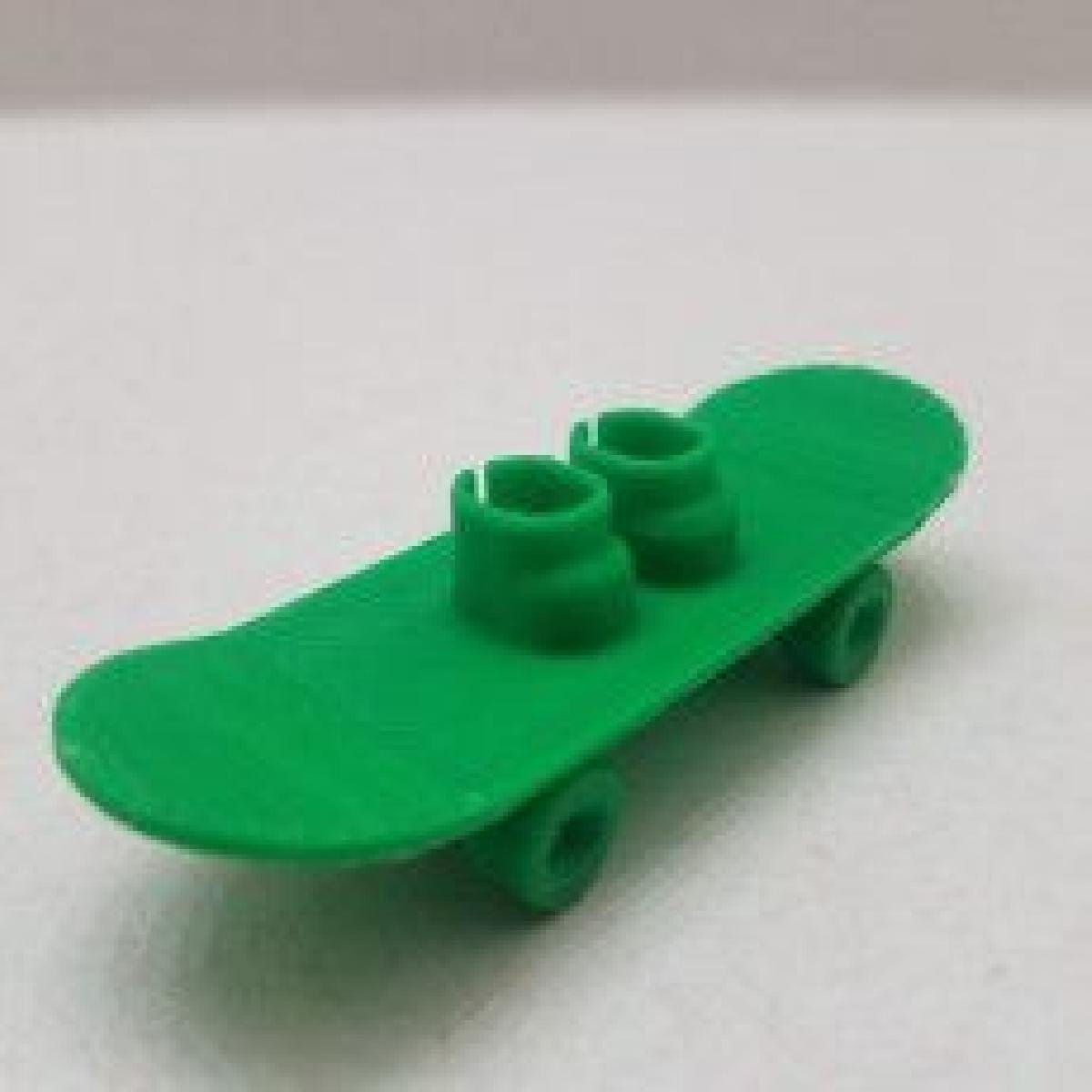 LOL Surprise Skateboard (lateral)
