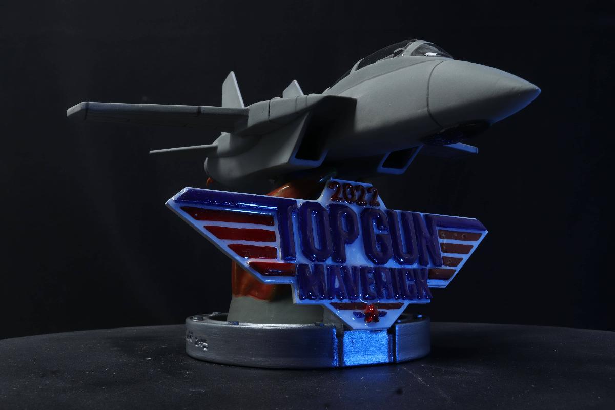 Top Gun Maverick 2022