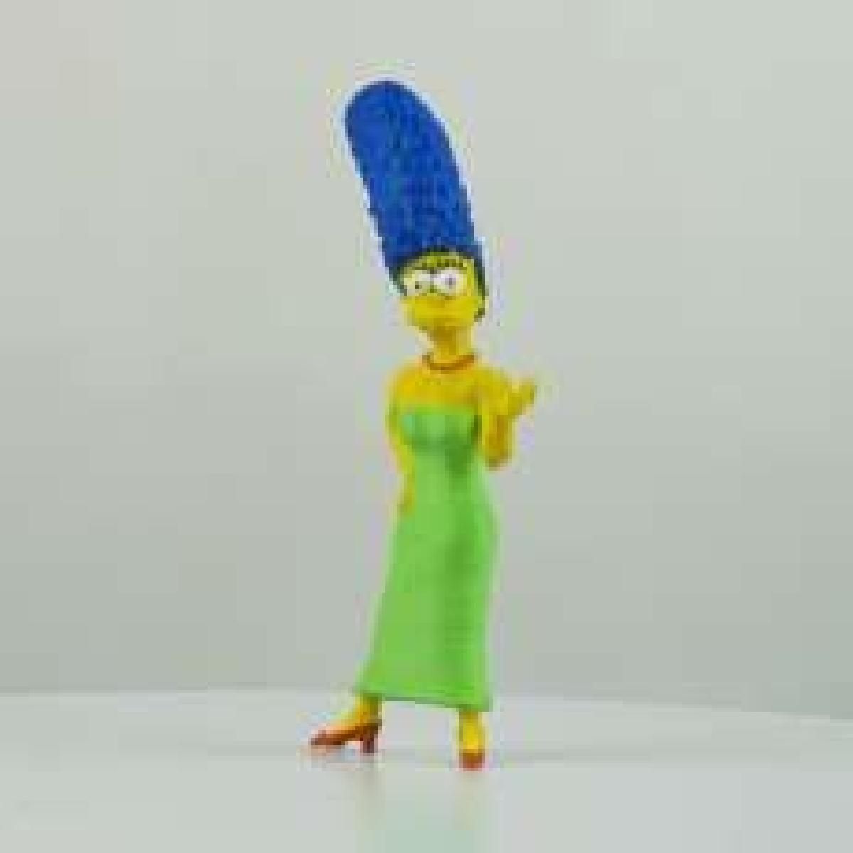 Marge Simpson