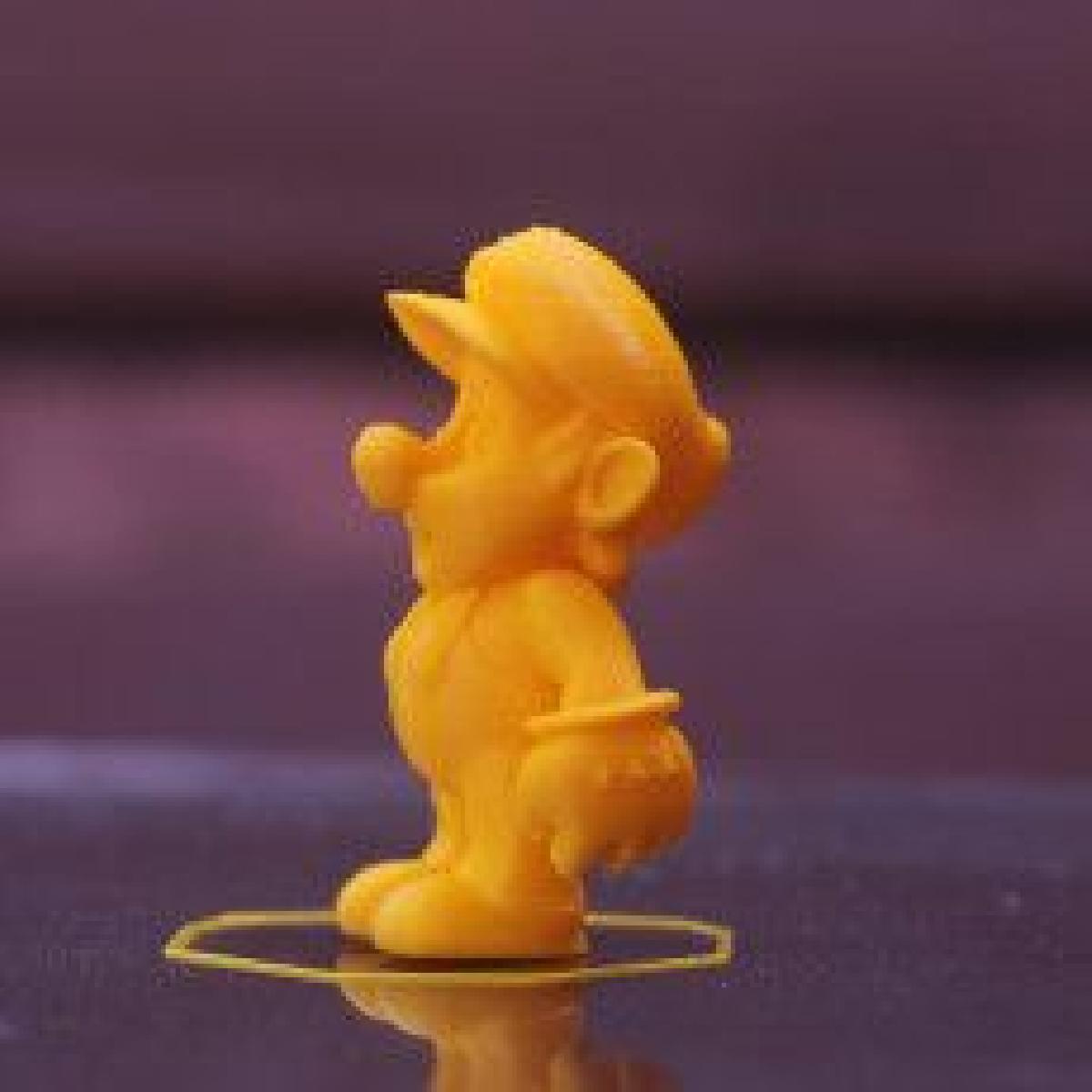 super mario