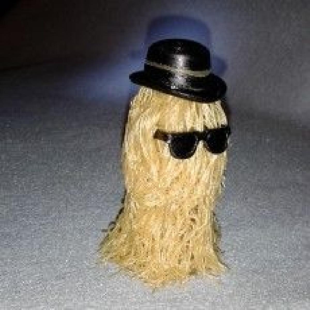 Primo Itt (A Família Addams)