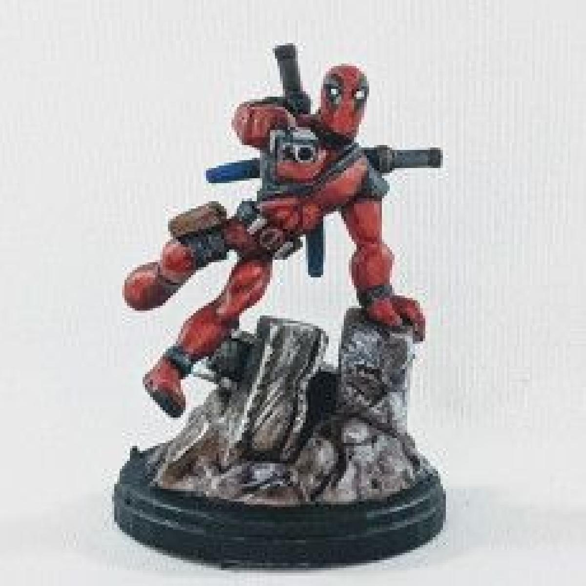 deadpool