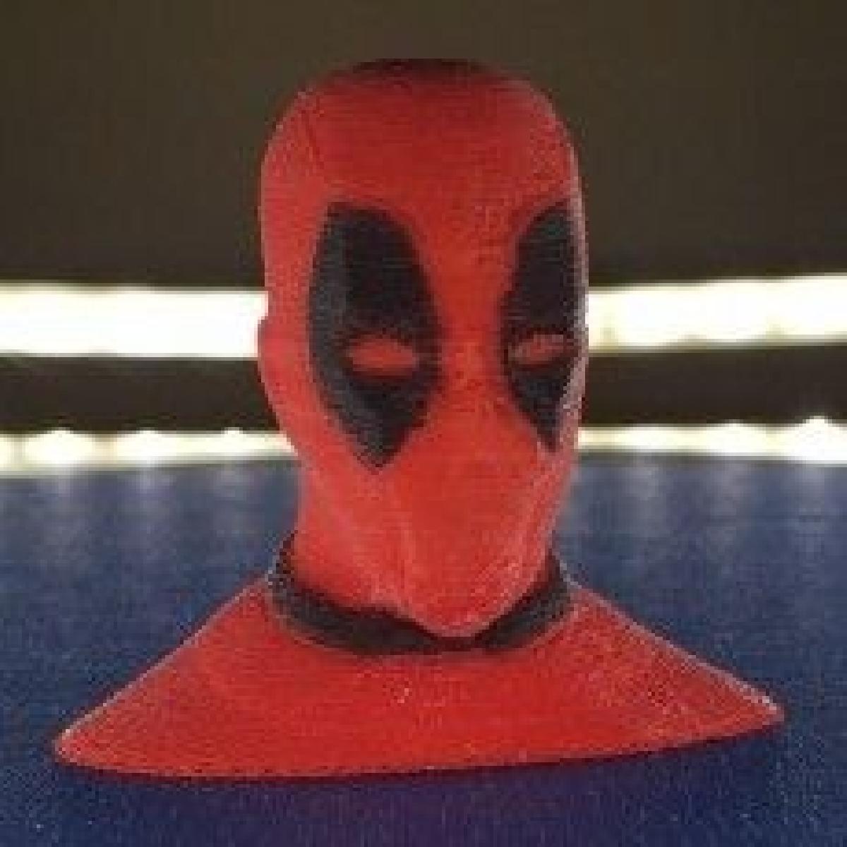 deadpool