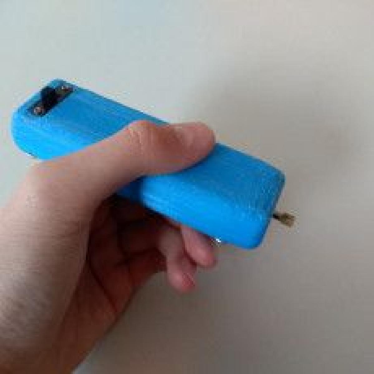 Ferramenta Dremel