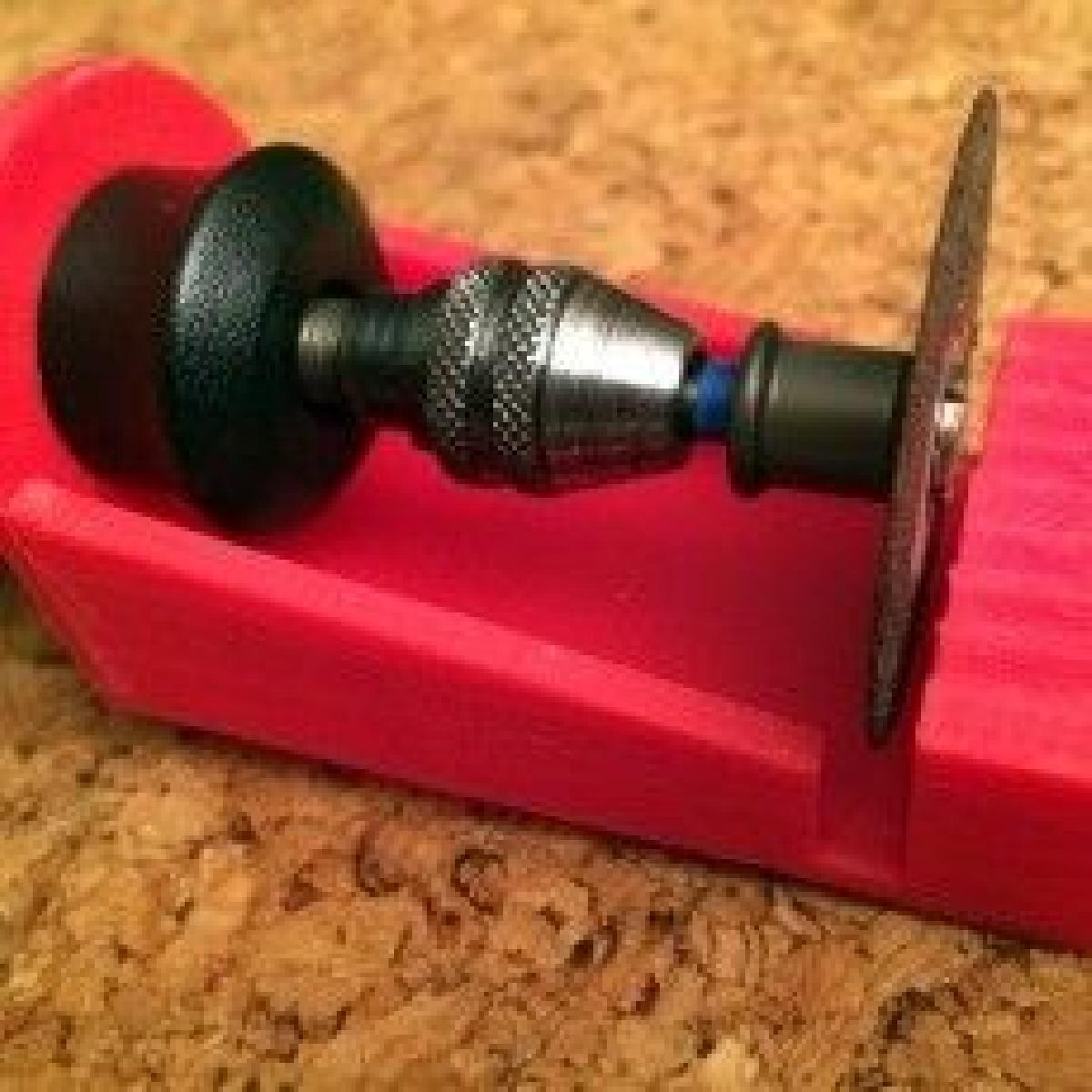 Dremel Apego