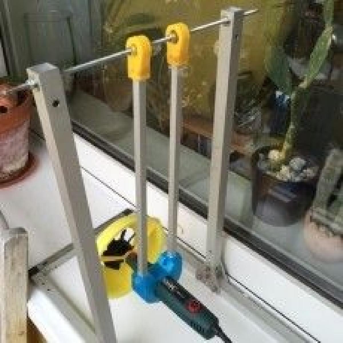 Suporte de turbina Dremel