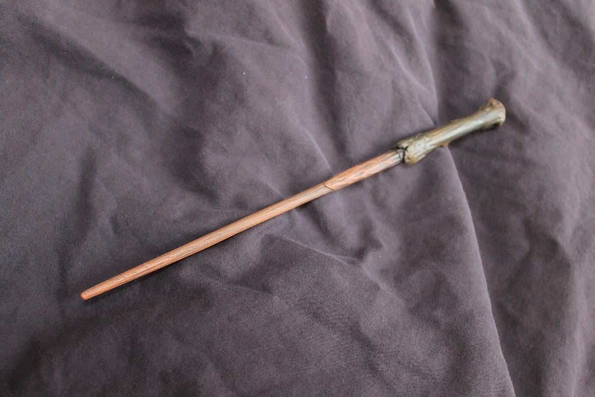 Varinha de Harry Potter