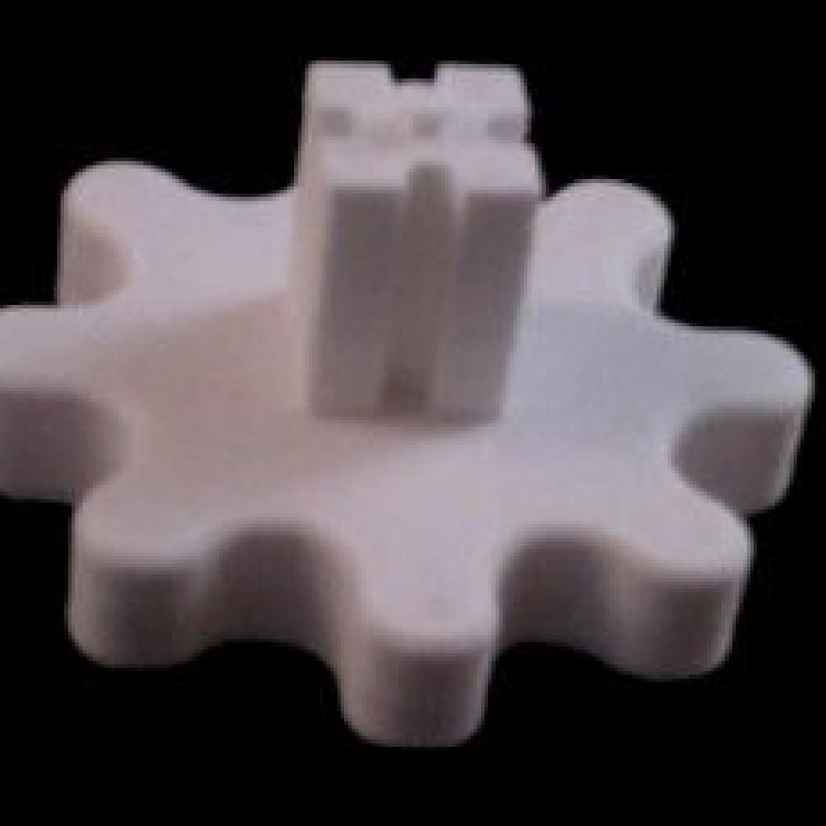 Engrenagens! Engrenagens! Engrenagens! para Fischertechnik (uck 02f01m)