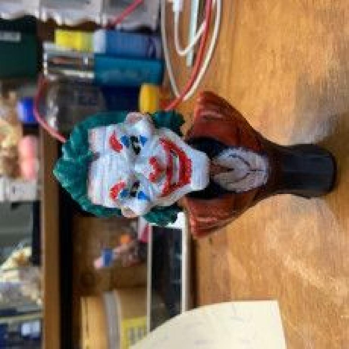 Coringa