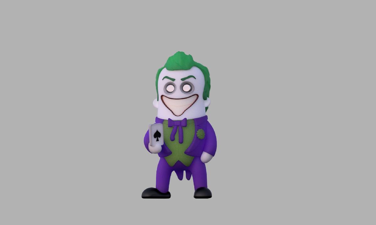 Mini Coringa