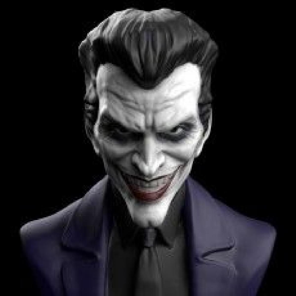 O Coringa