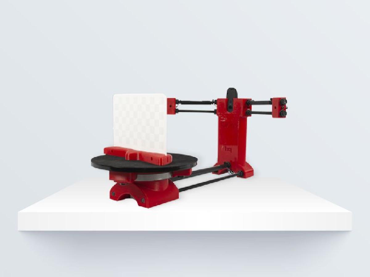 Ciclop 3D Scanner