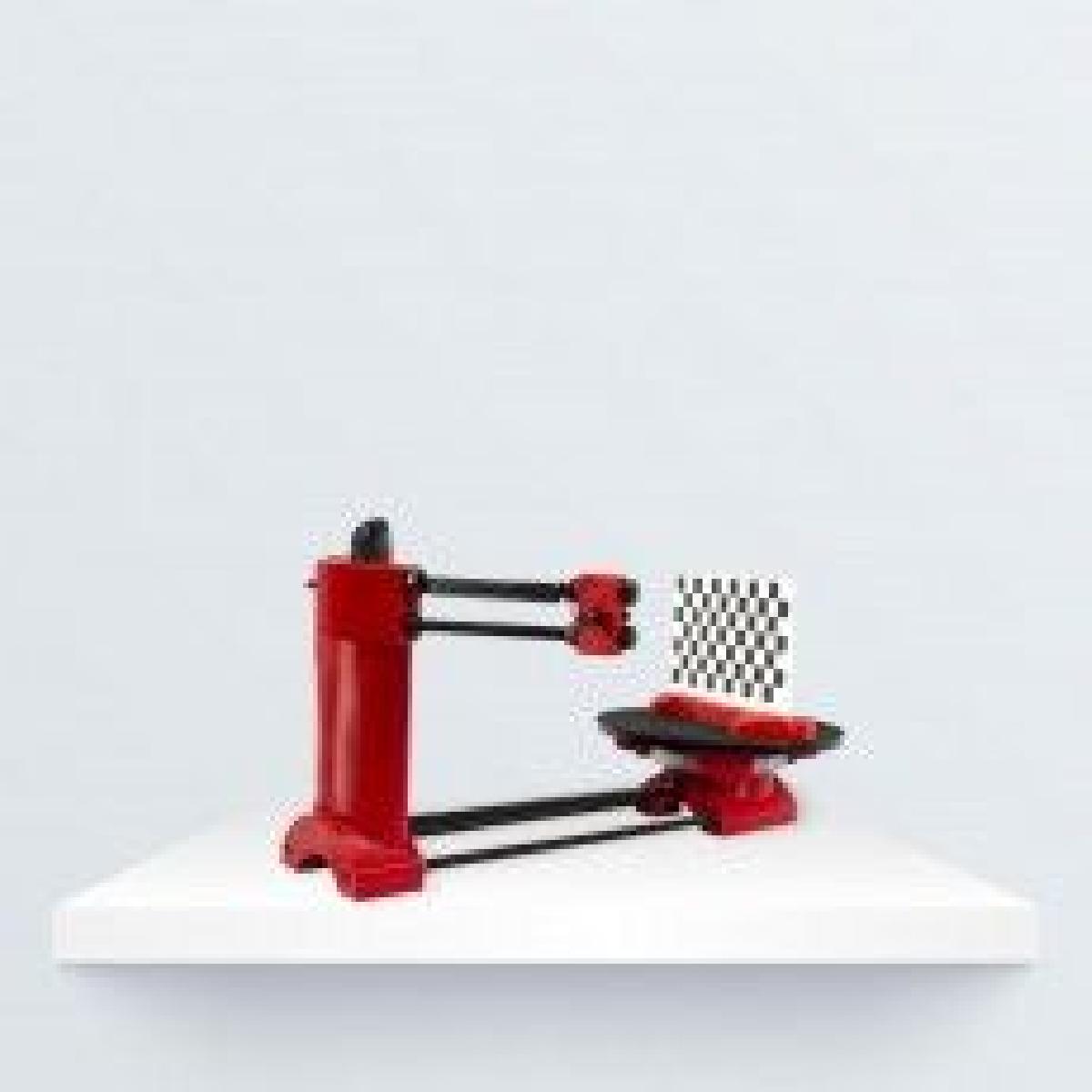 Ciclop 3D Scanner