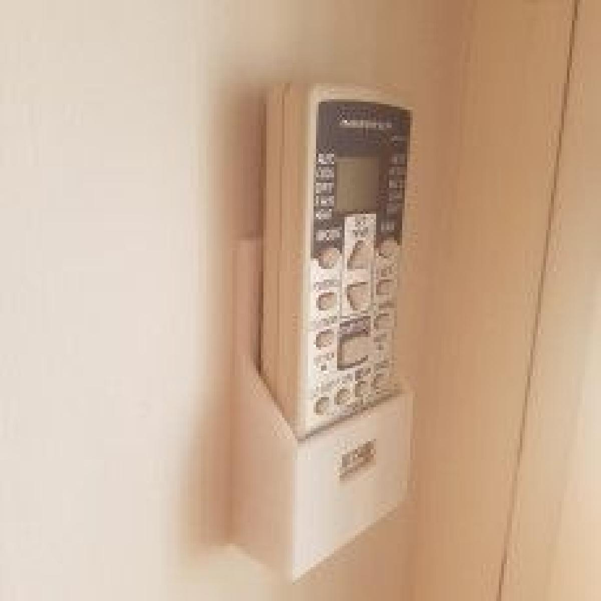 Suporte de Controlo Remoto Fujitsu Air Conditioning