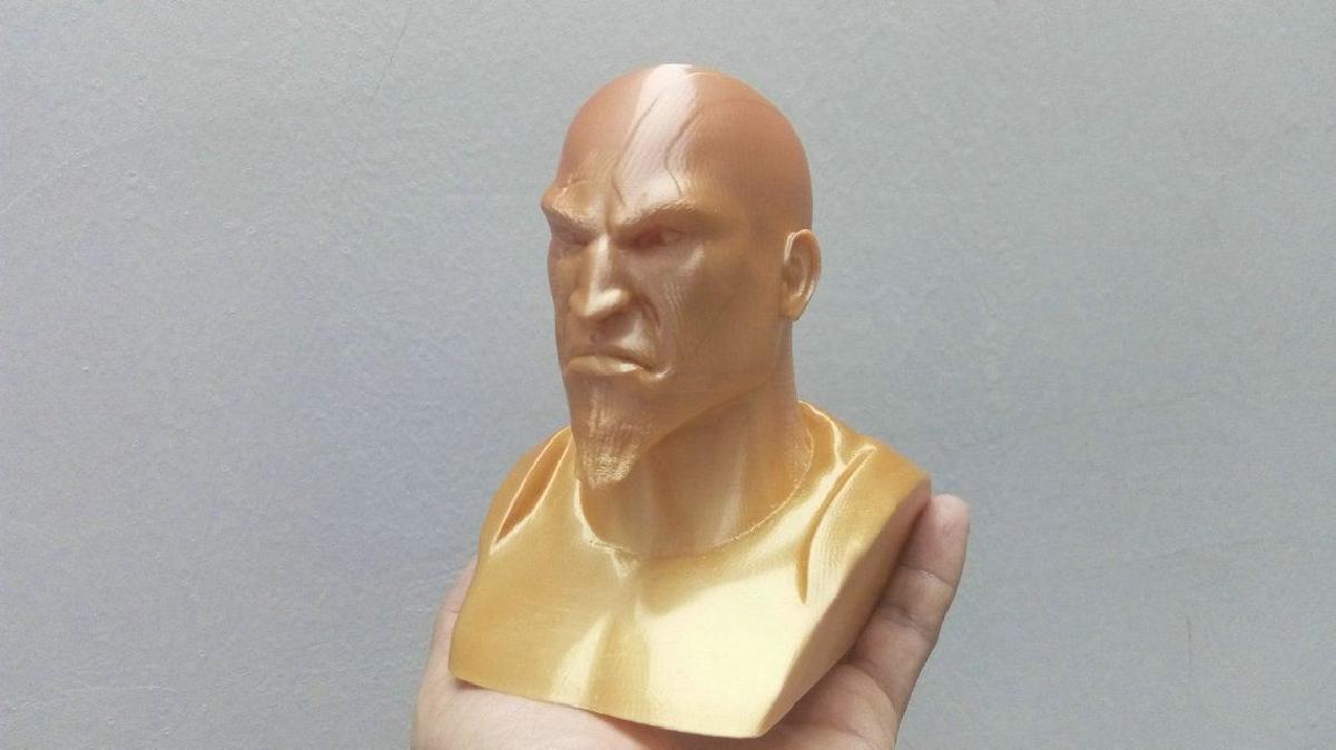 Kratos