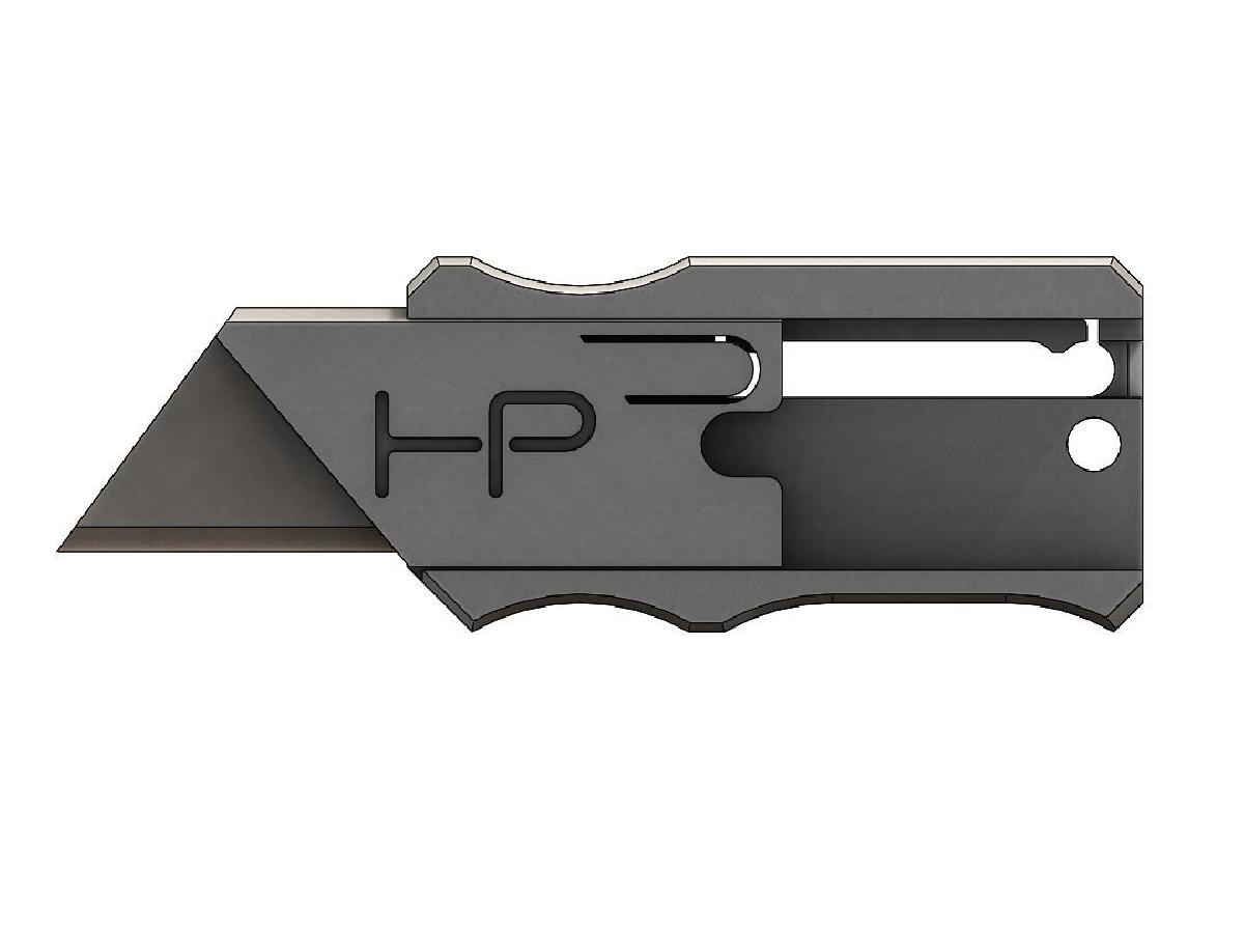 Talon Faca Utilitário