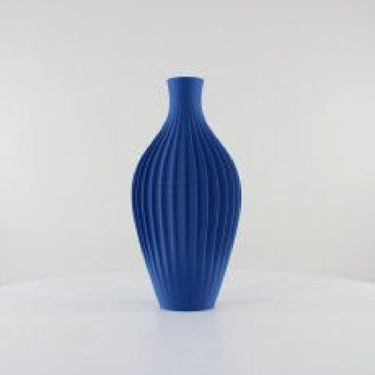 Vaso de garrafa, modo vaso