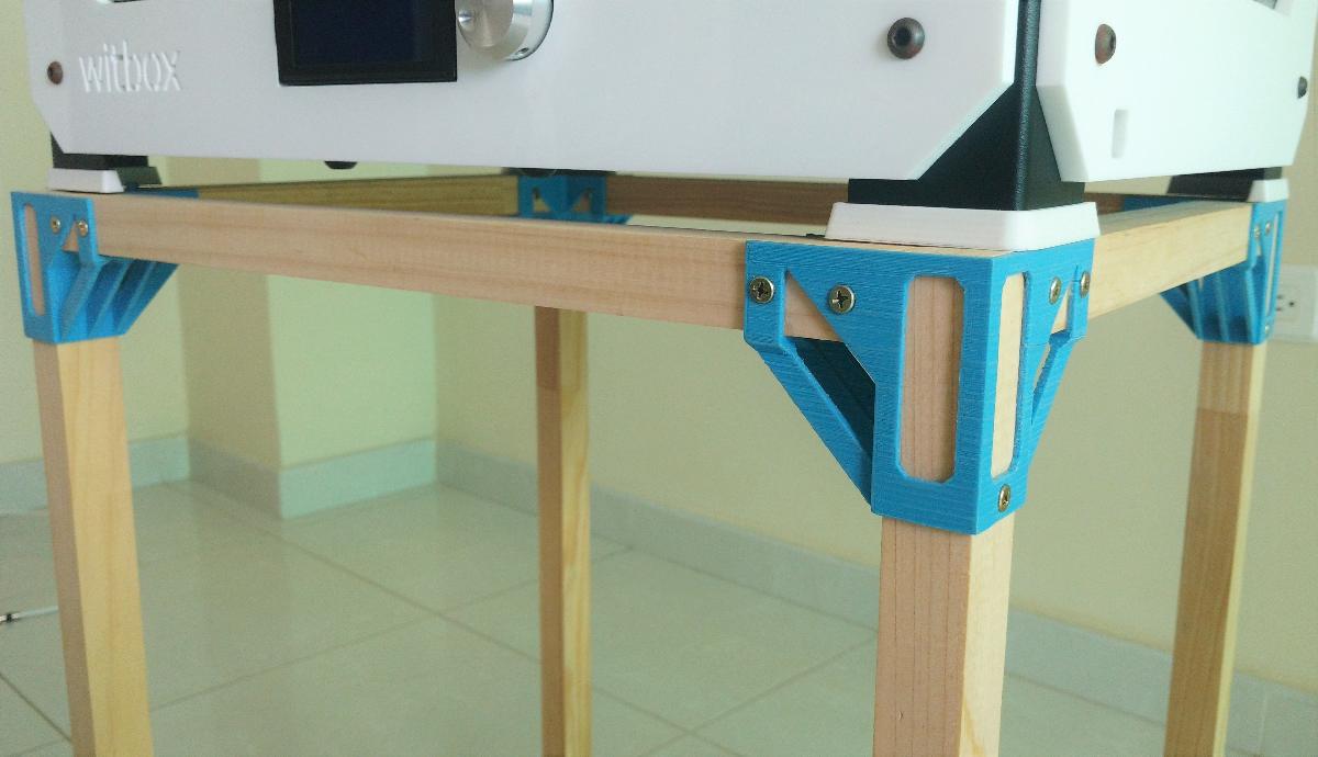 TABELA 3D