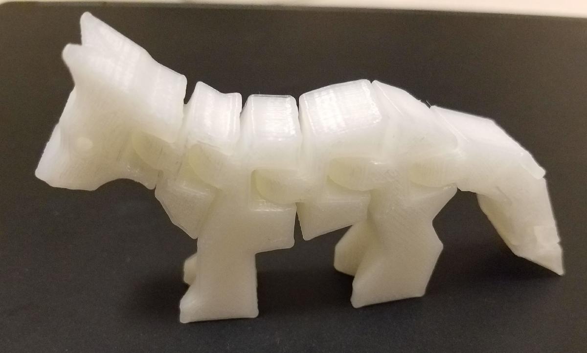 Flexi Cão