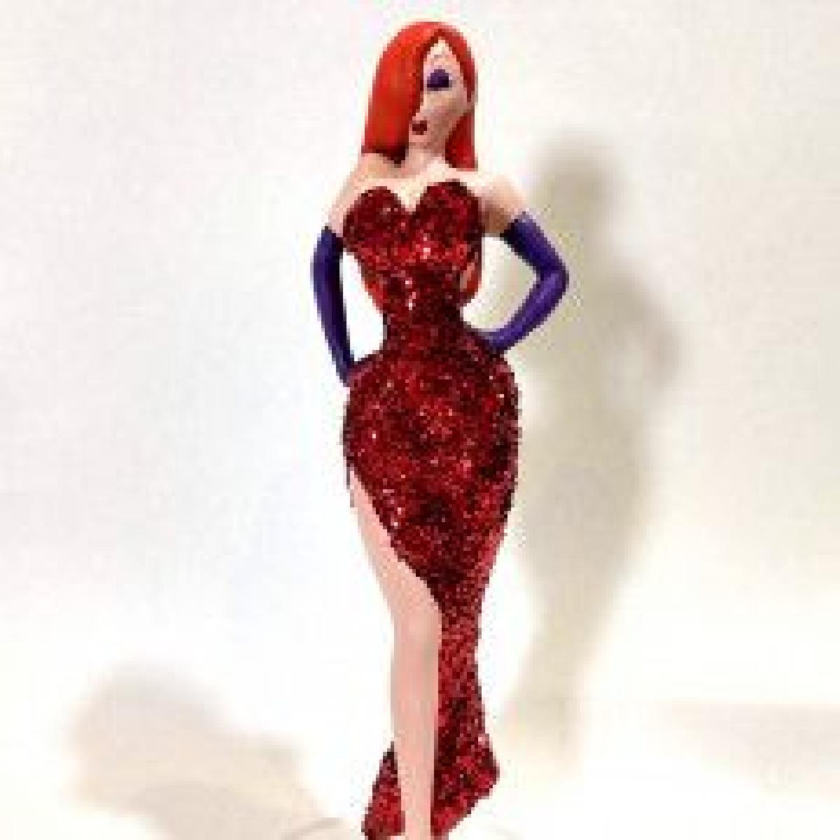 Jessica Rabbit