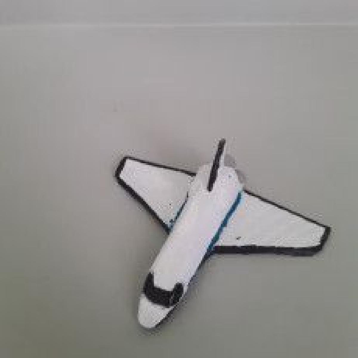 ônibus espacial
