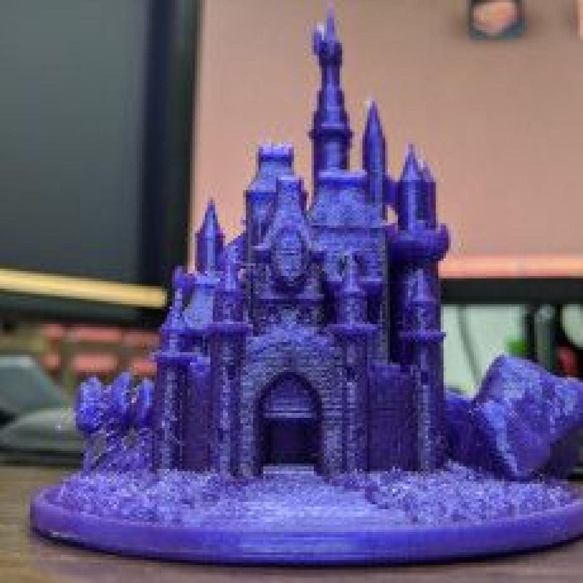 Castelo da Fantasia