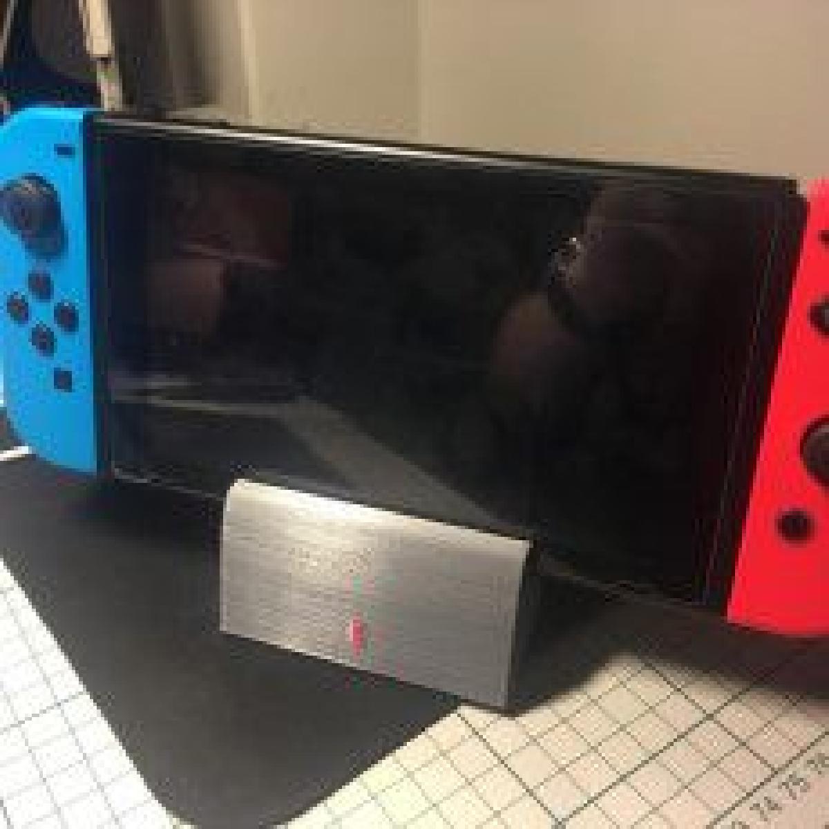 Doca alternativa para Nintendo Switch