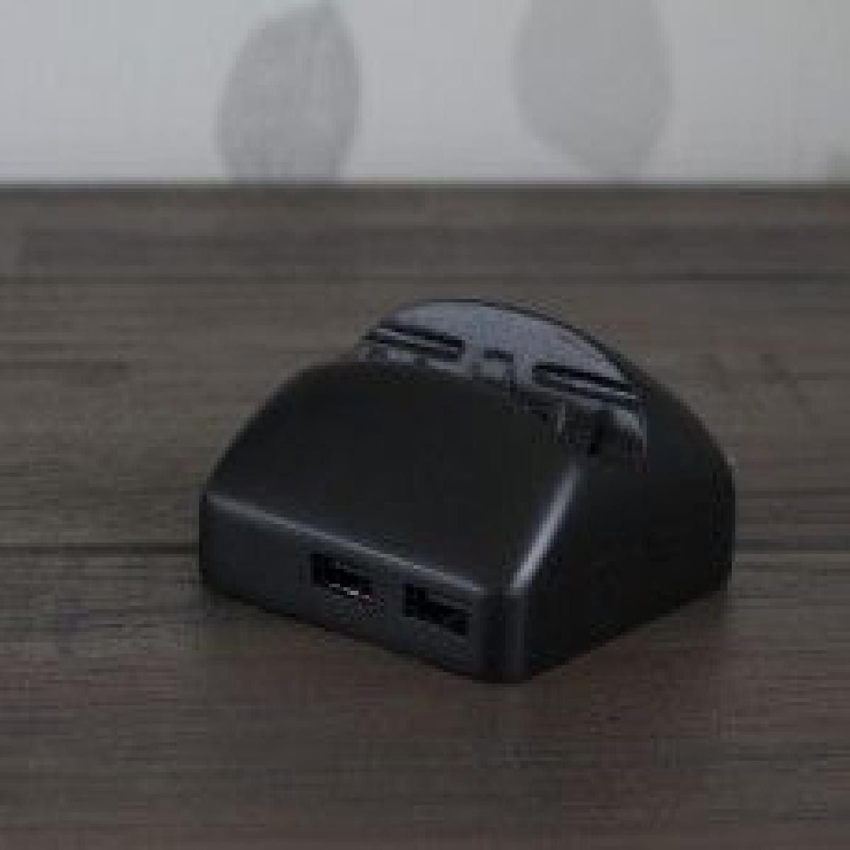 Mini estação de ancoragem Nintendo Switch