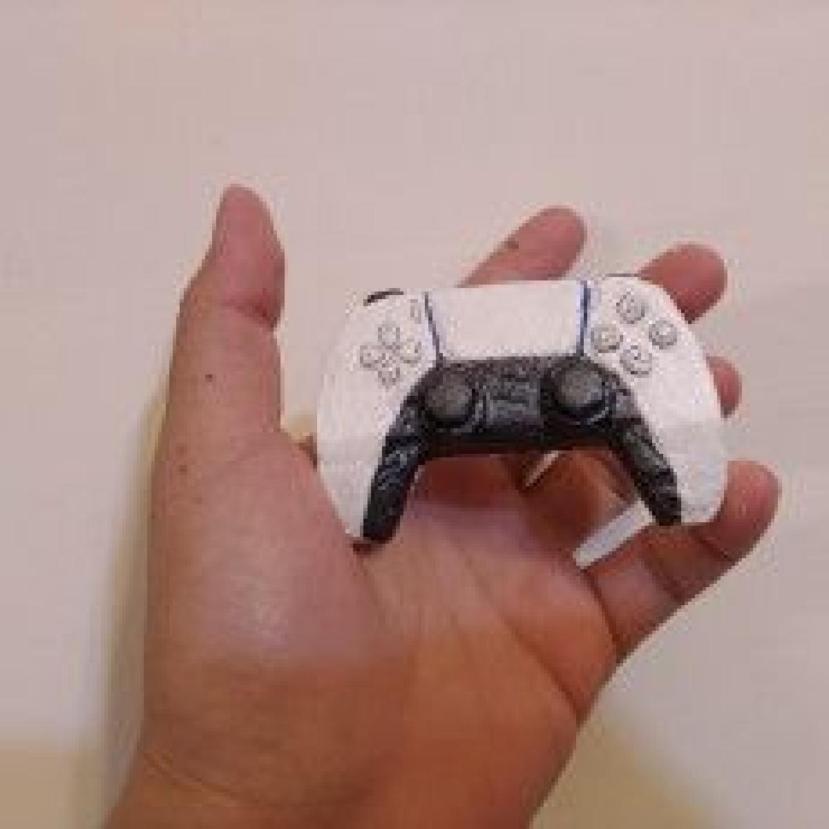 Algum joystick