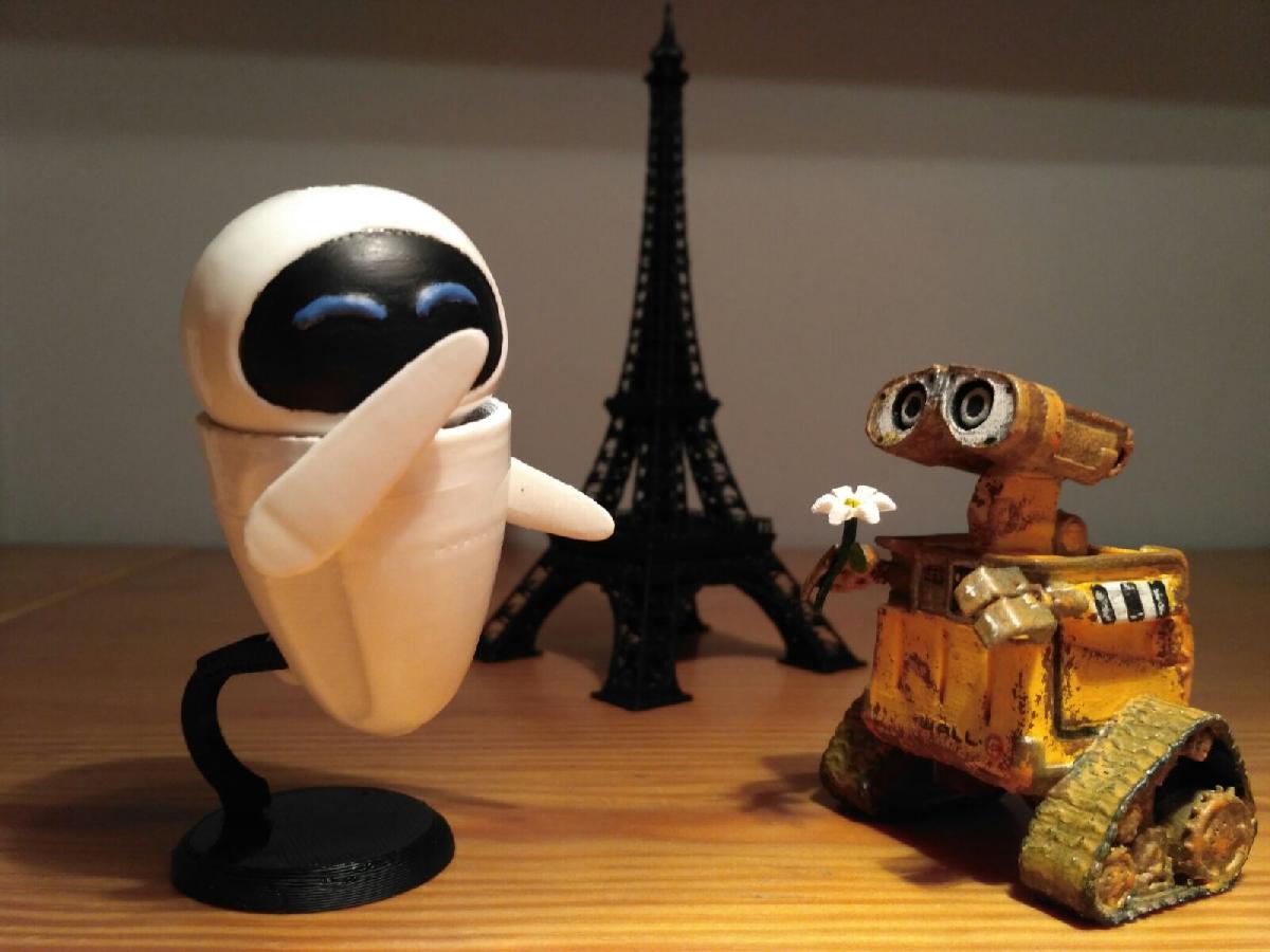 EVE (filme Wall e)