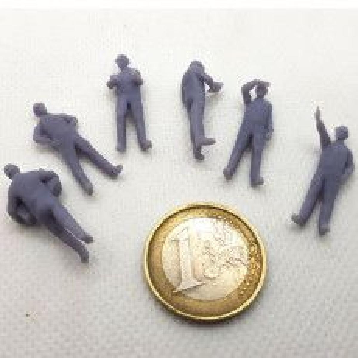 Pacote de Trabalhadores 1/72
