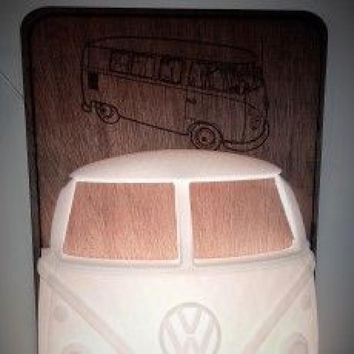 VW Combi