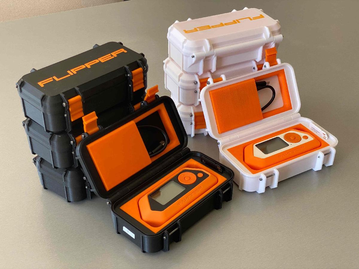 Flipper Zero Case