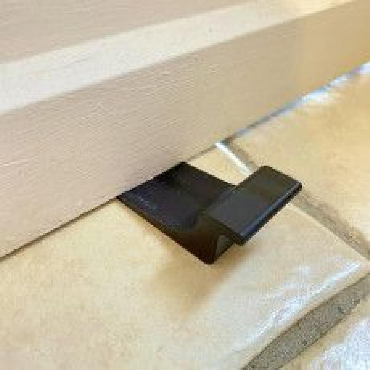 Bloco da porta