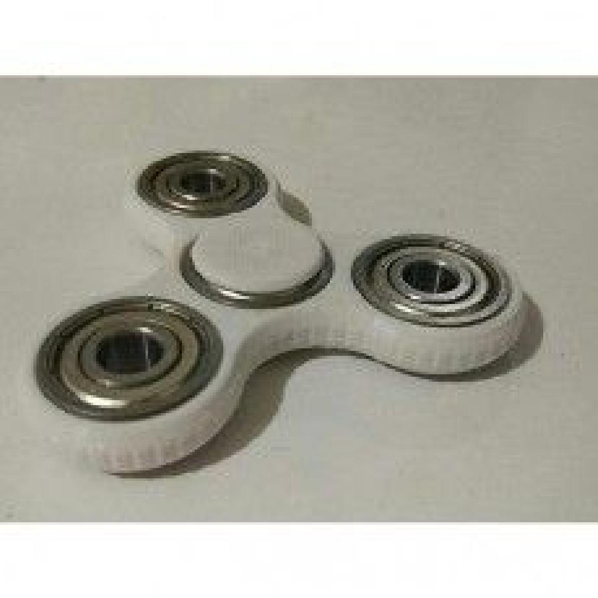 Tri spinner