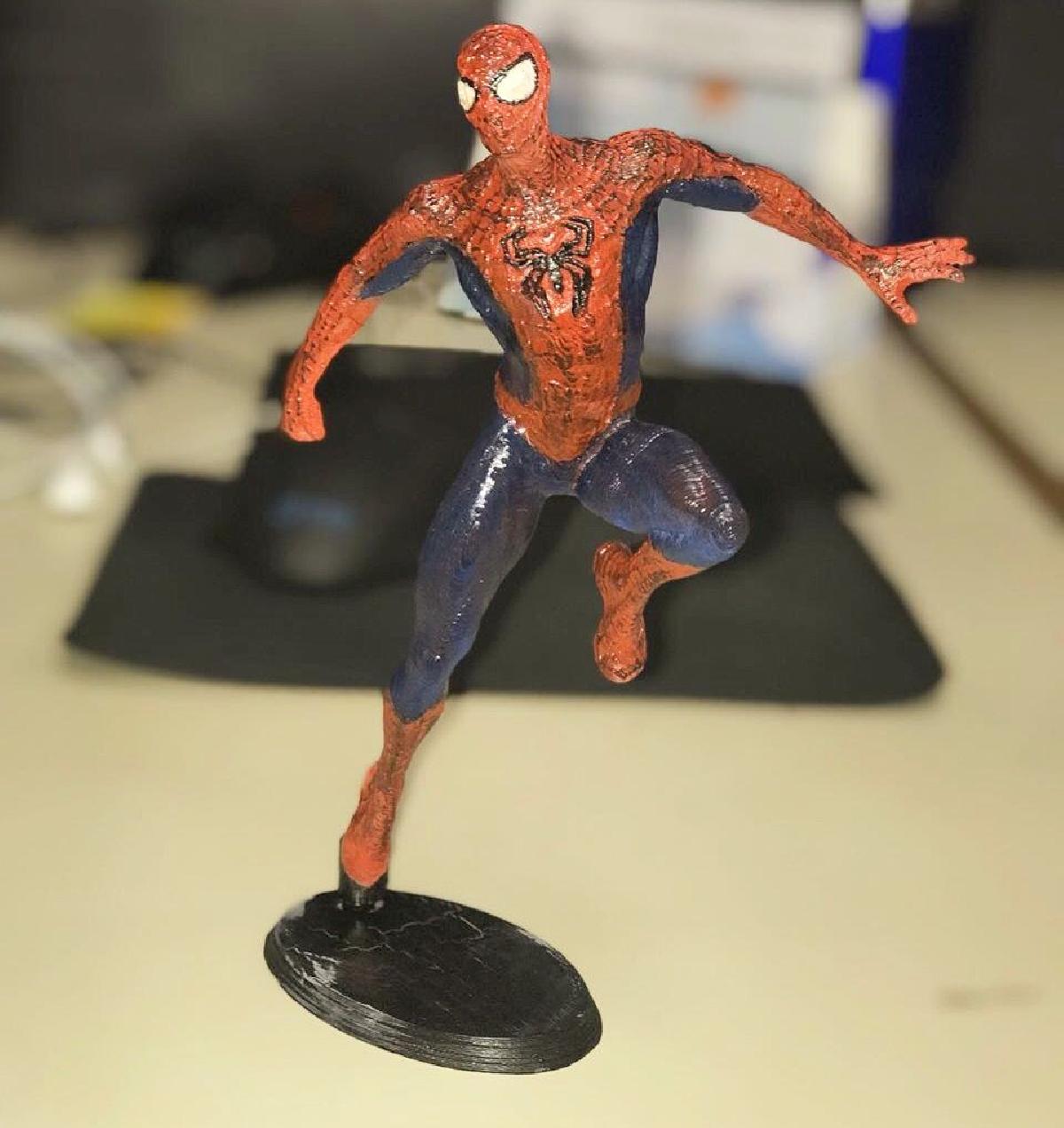 Spiderman