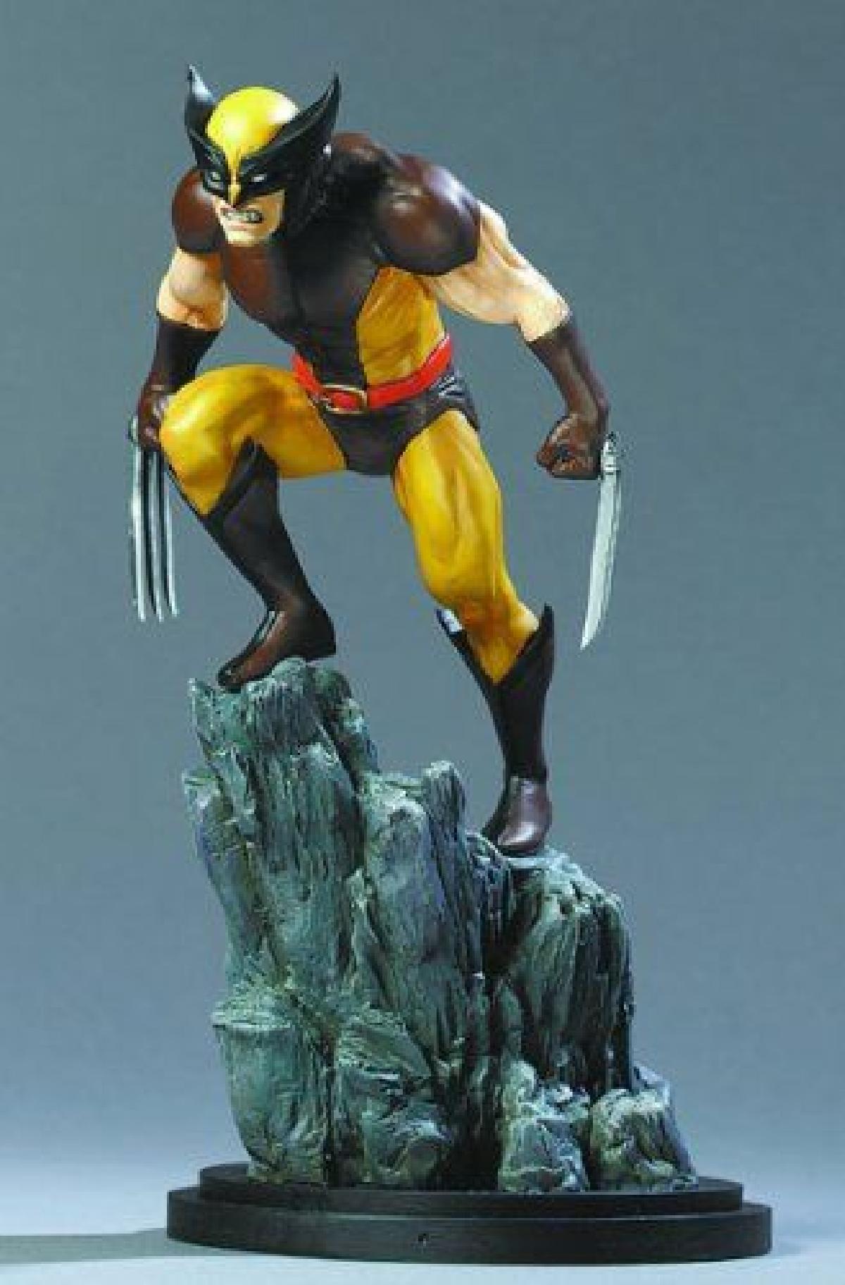 Wolverine