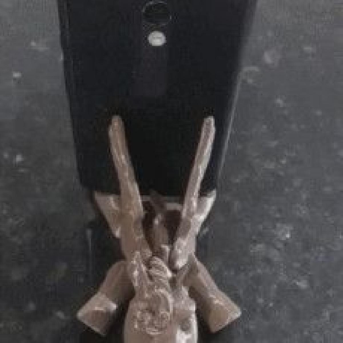 PEGASUS ARTICULADO   FLEXÍVEL PEGASUS PHONE HOLDER modelo de impressão 3D