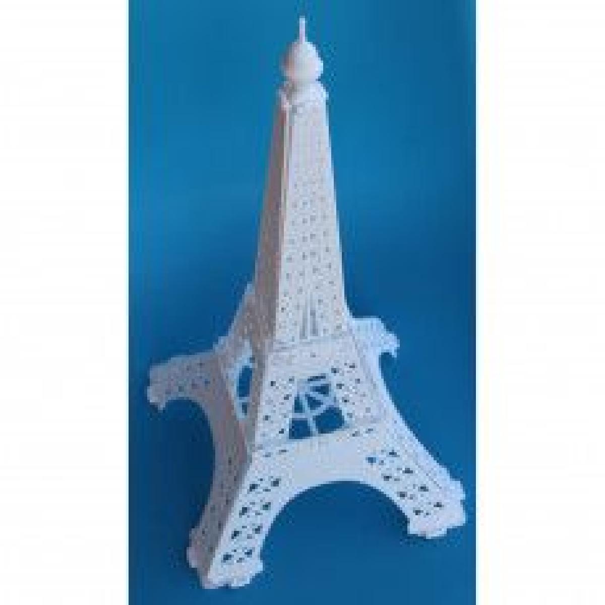 Polipainel// Torre Eiffel