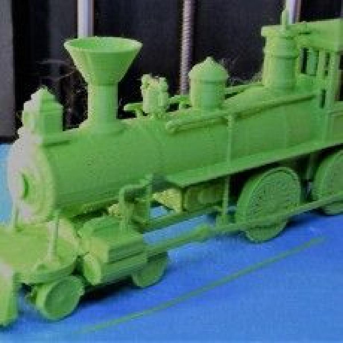 Locomotiva Velha No. 8