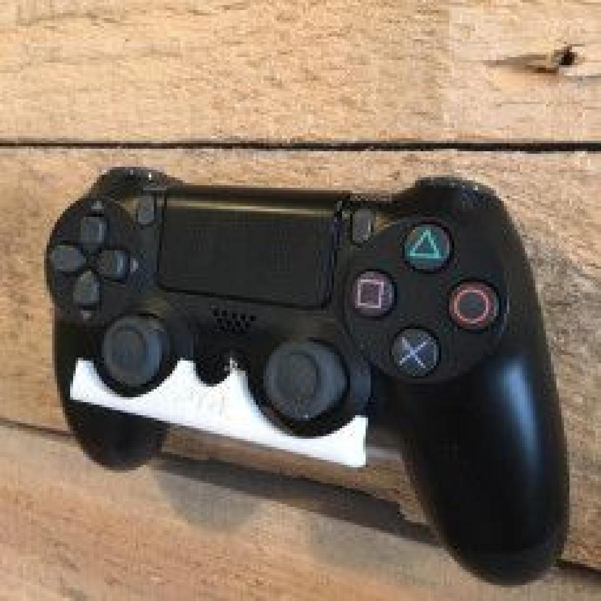 Suporte para joystick PS4