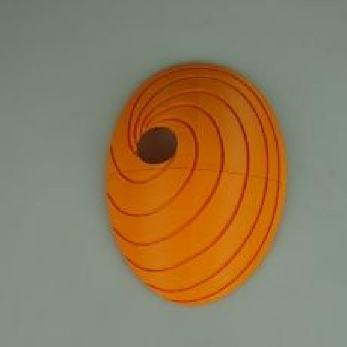 Máscara de Tobi (Obito)