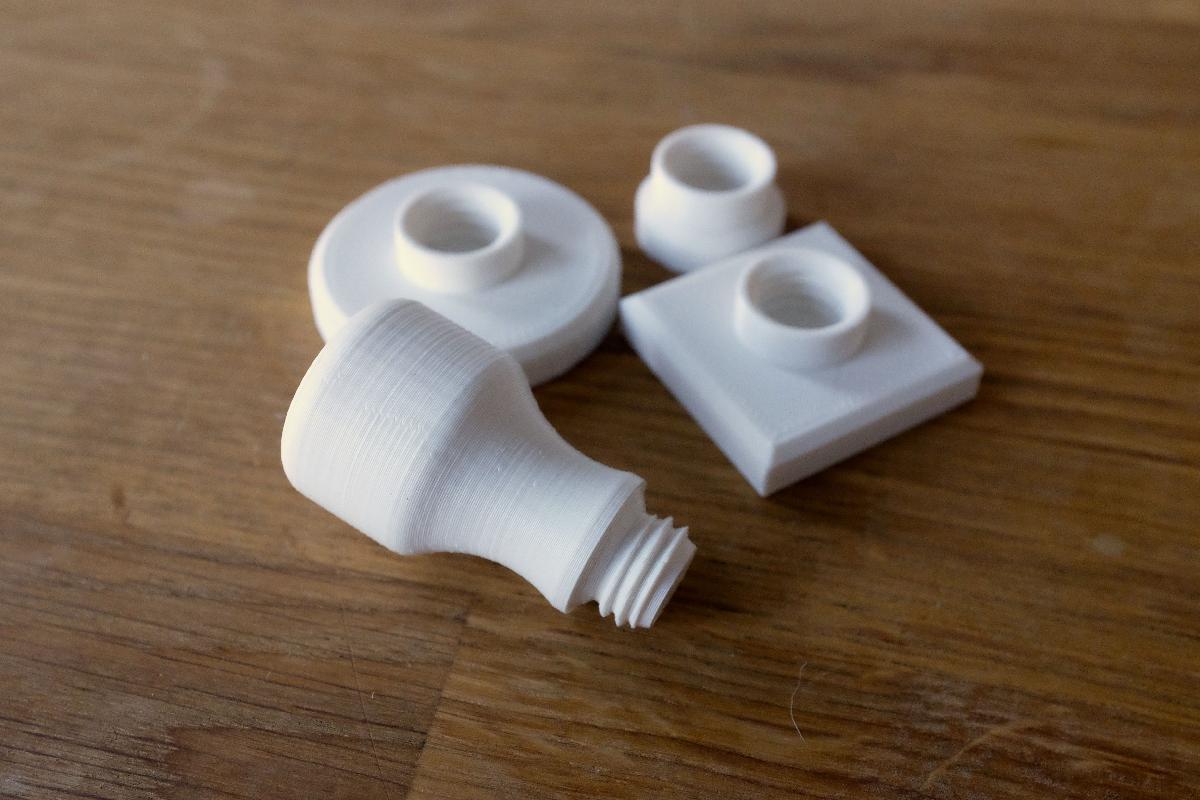 Kit de carimbo Sugru