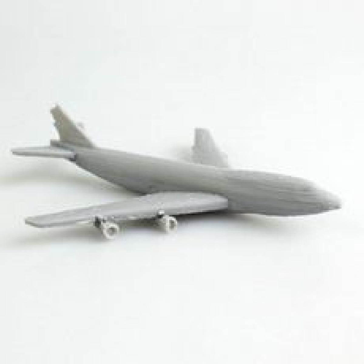 Avião 747