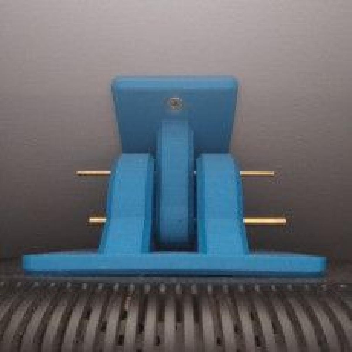 VESA 100mm Montagem na parede