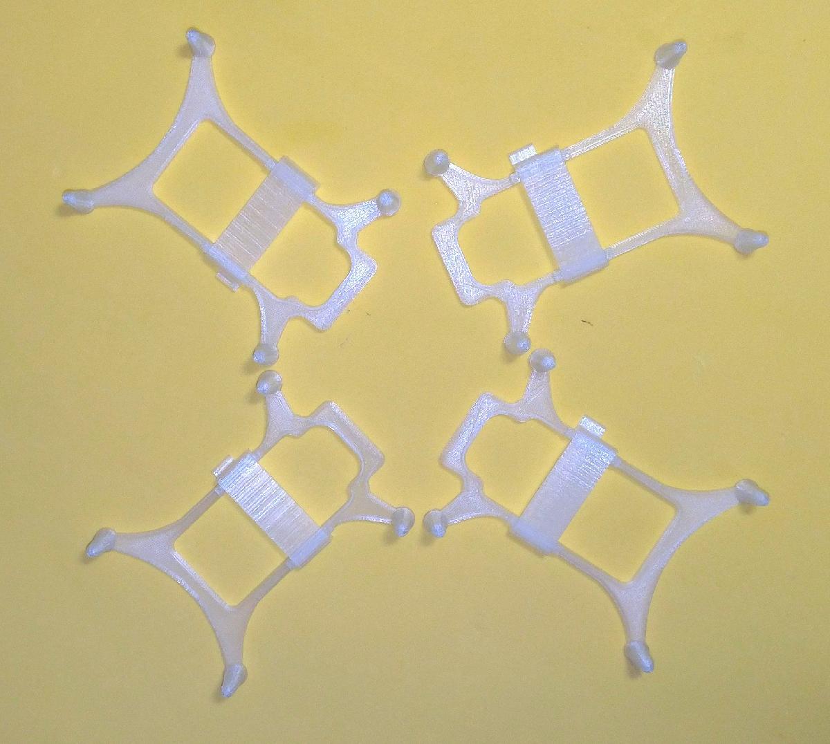 DJI Mavic Mini e DJI Mini2 Landing Foot sscraft