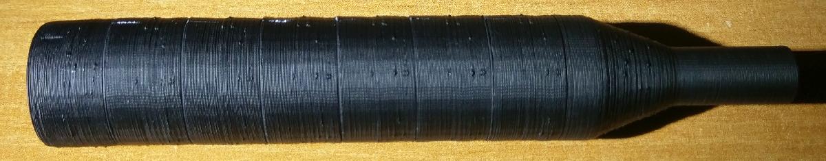 Silenciador para Airgun Beeman P 17