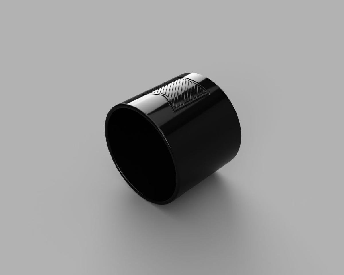 PR900W PCP Air Rifle Dustcap