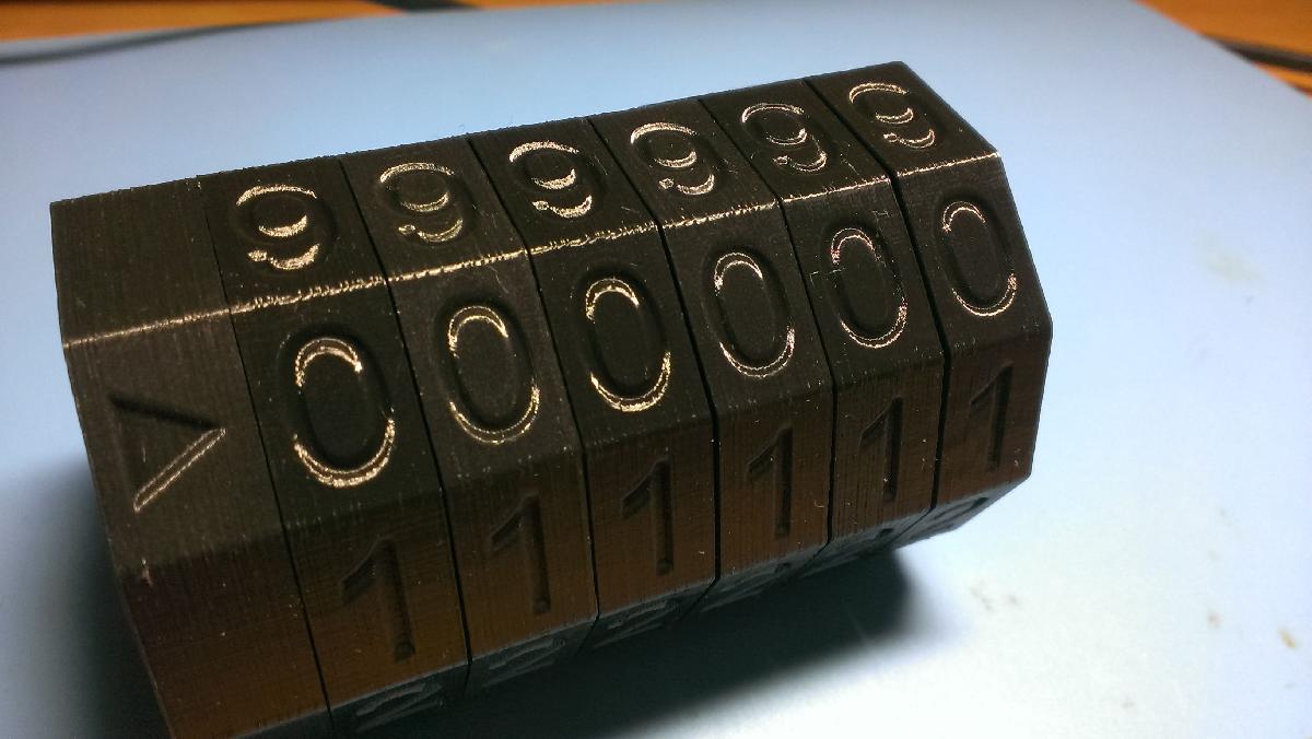Código Da Vinci Cryptex